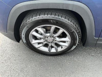 2022 GMC Terrain FWD SLT
