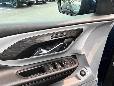 2022 GMC Terrain FWD SLT