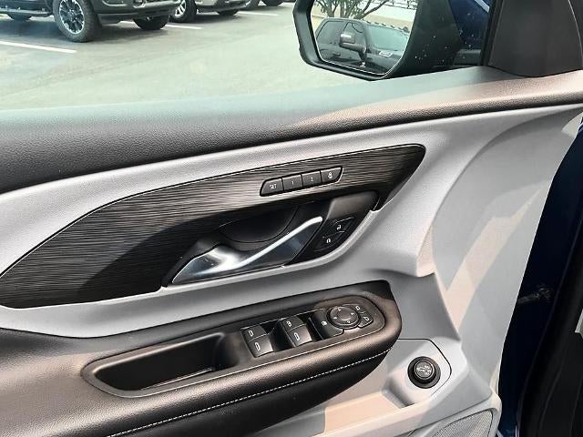 2022 GMC Terrain FWD SLT