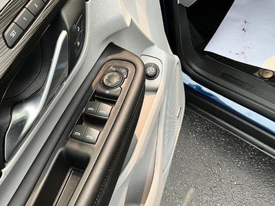 2022 GMC Terrain FWD SLT