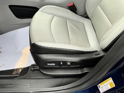 2022 GMC Terrain FWD SLT