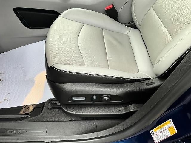 2022 GMC Terrain FWD SLT