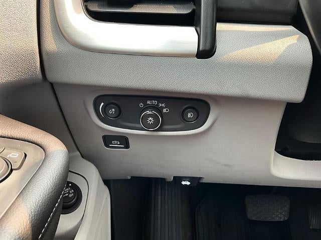 2022 GMC Terrain FWD SLT