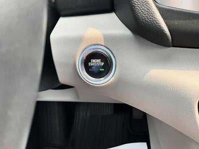 2022 GMC Terrain FWD SLT