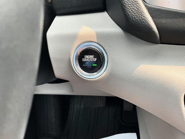 2022 GMC Terrain FWD SLT