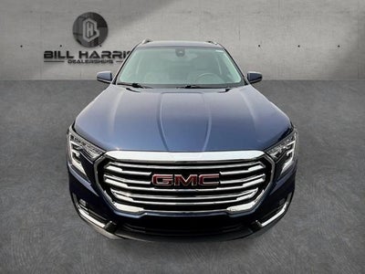 2022 GMC Terrain FWD SLT