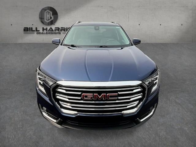 2022 GMC Terrain FWD SLT