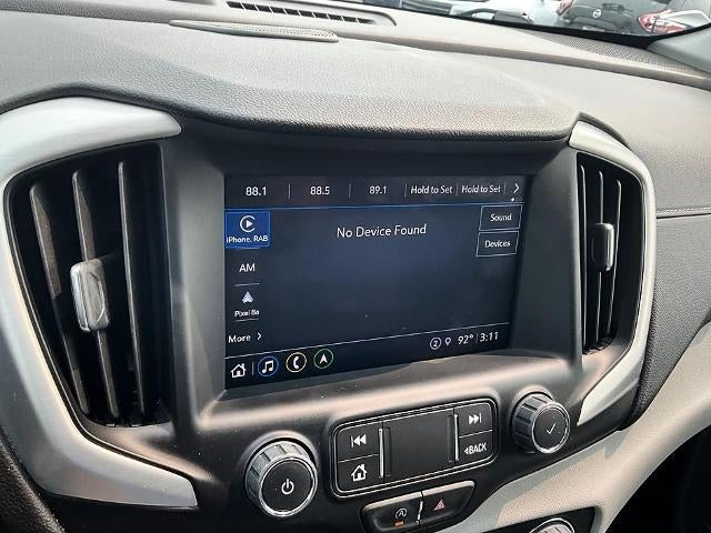 2022 GMC Terrain FWD SLT
