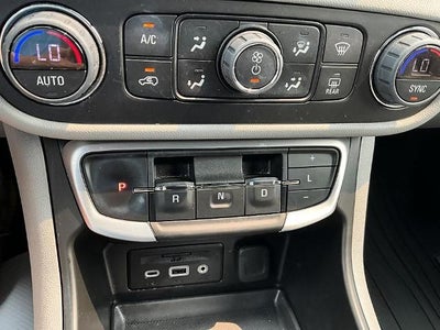 2022 GMC Terrain FWD SLT