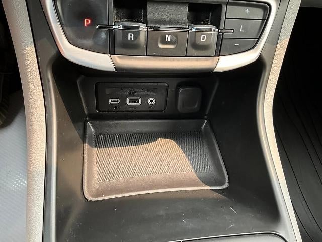 2022 GMC Terrain FWD SLT