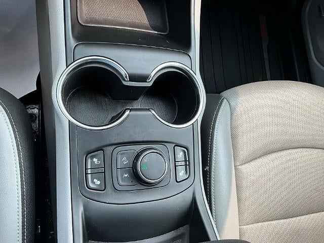 2022 GMC Terrain FWD SLT