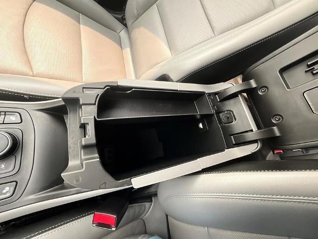 2022 GMC Terrain FWD SLT