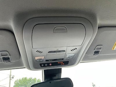 2022 GMC Terrain FWD SLT