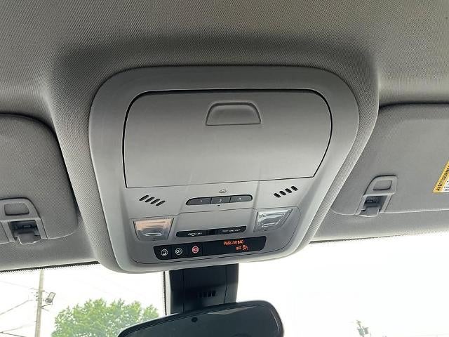 2022 GMC Terrain FWD SLT
