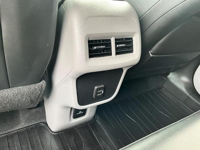 2022 GMC Terrain FWD SLT