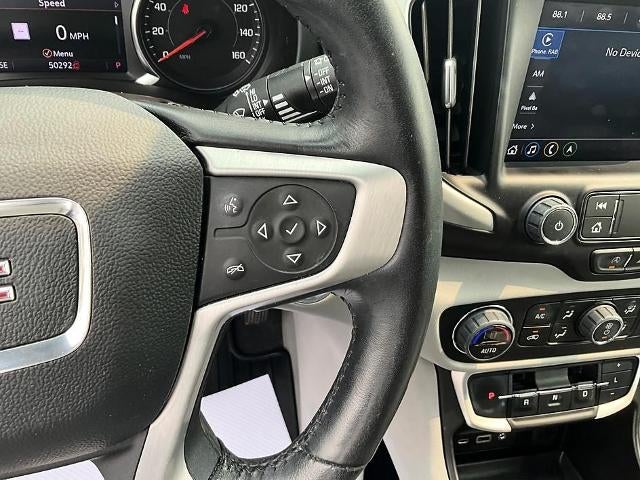 2022 GMC Terrain FWD SLT