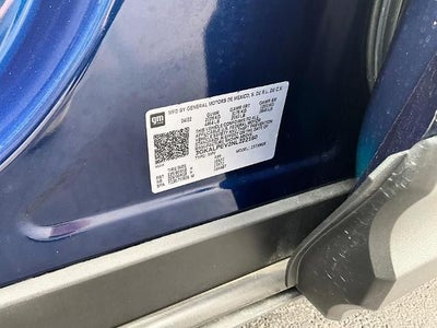 2022 GMC Terrain FWD SLT