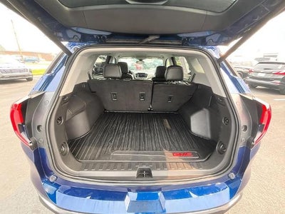 2022 GMC Terrain FWD SLT