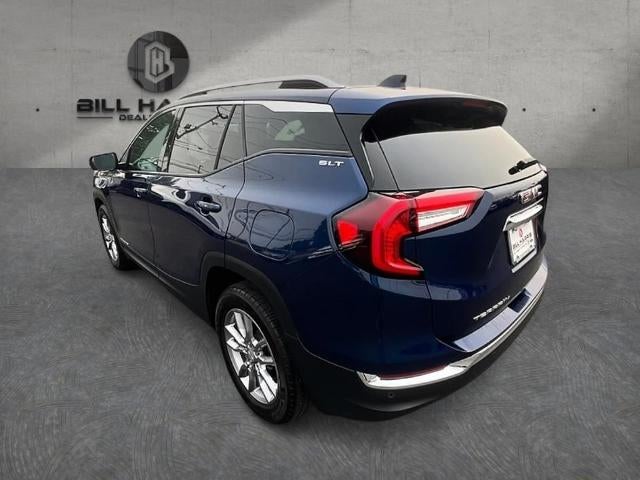 2022 GMC Terrain FWD SLT