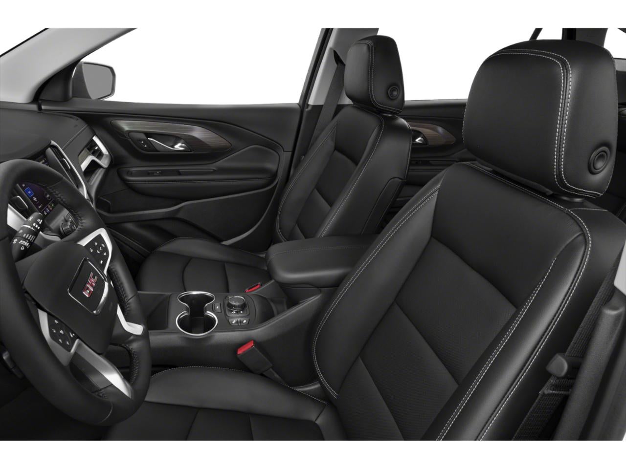 2022 GMC Terrain FWD SLT