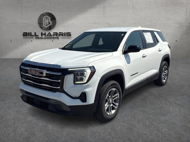 2025 GMC Terrain AWD 4dr Elevation