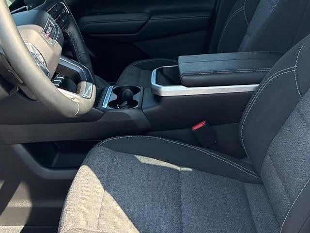 2025 GMC Terrain AWD 4dr Elevation