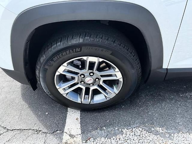 2025 GMC Terrain AWD 4dr Elevation