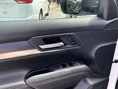 2025 GMC Terrain AWD 4dr Elevation