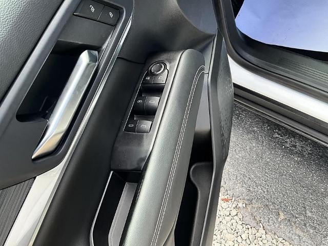 2025 GMC Terrain AWD 4dr Elevation