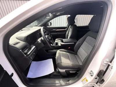 2025 GMC Terrain AWD 4dr Elevation