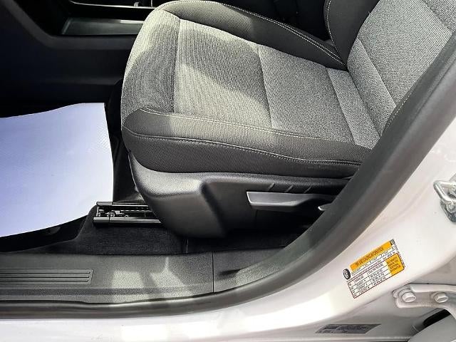 2025 GMC Terrain AWD 4dr Elevation