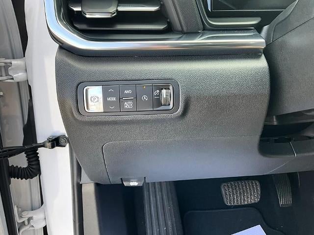 2025 GMC Terrain AWD 4dr Elevation