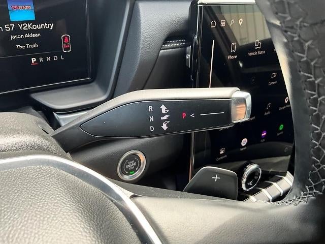 2025 GMC Terrain AWD 4dr Elevation