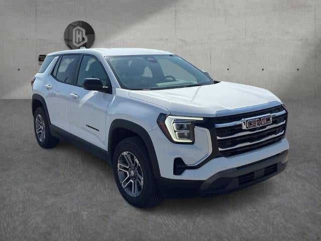 2025 GMC Terrain AWD 4dr Elevation