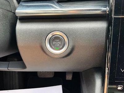 2025 GMC Terrain AWD 4dr Elevation