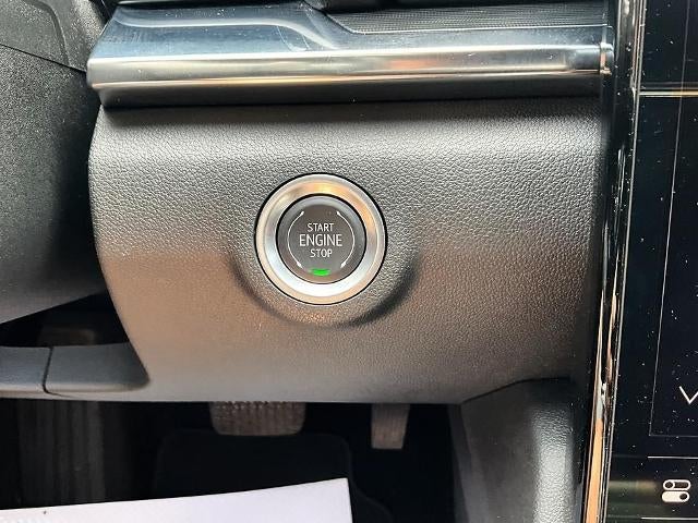2025 GMC Terrain AWD 4dr Elevation