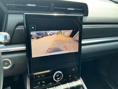 2025 GMC Terrain AWD 4dr Elevation
