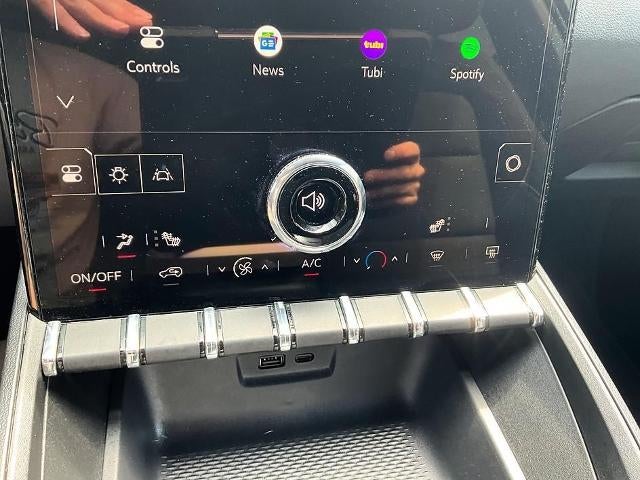 2025 GMC Terrain AWD 4dr Elevation