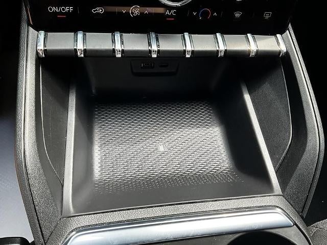 2025 GMC Terrain AWD 4dr Elevation