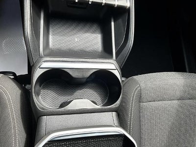 2025 GMC Terrain AWD 4dr Elevation