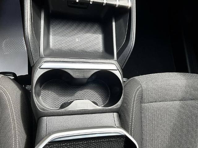 2025 GMC Terrain AWD 4dr Elevation