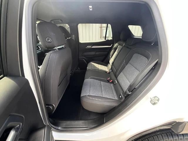 2025 GMC Terrain AWD 4dr Elevation