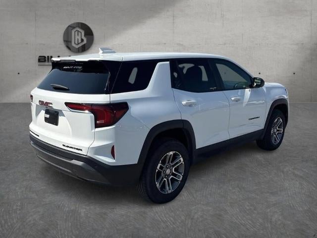 2025 GMC Terrain AWD 4dr Elevation