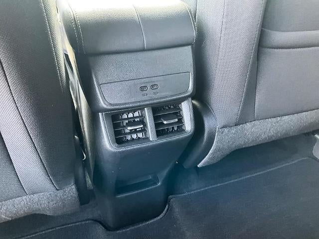 2025 GMC Terrain AWD 4dr Elevation
