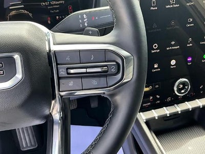 2025 GMC Terrain AWD 4dr Elevation