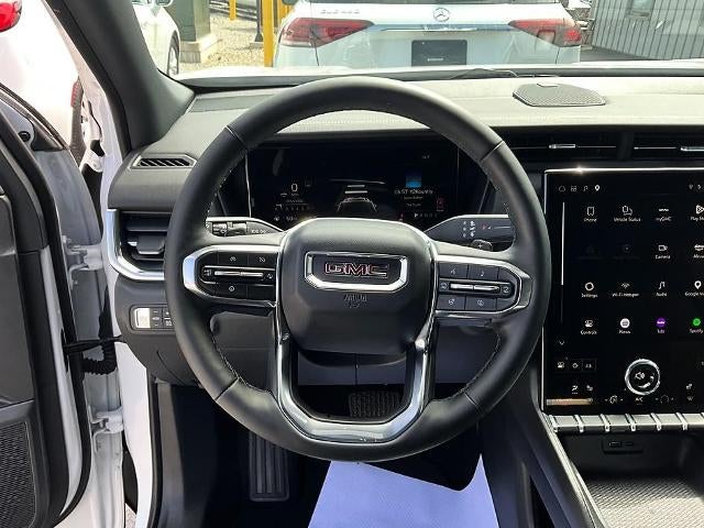 2025 GMC Terrain AWD 4dr Elevation