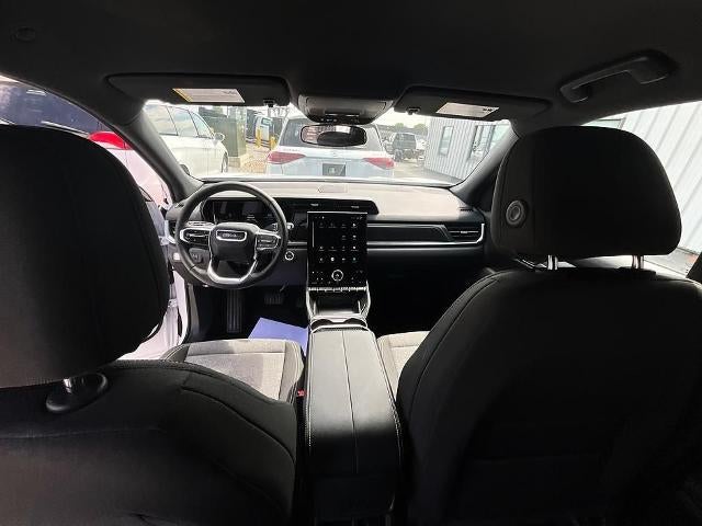 2025 GMC Terrain AWD 4dr Elevation