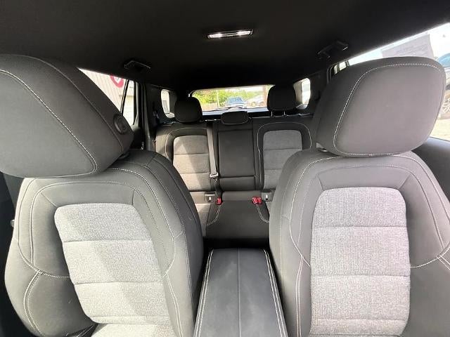 2025 GMC Terrain AWD 4dr Elevation