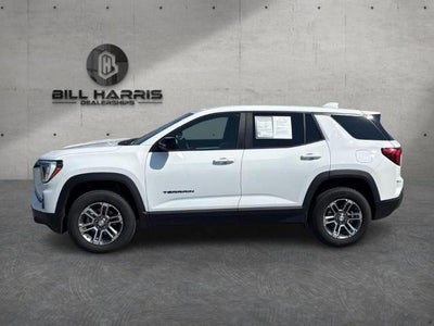 2025 GMC Terrain AWD 4dr Elevation
