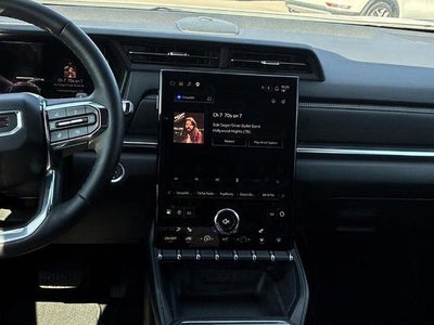2025 GMC Terrain AWD 4dr Elevation